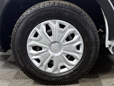 2024 Ford Transit Cargo Van T250