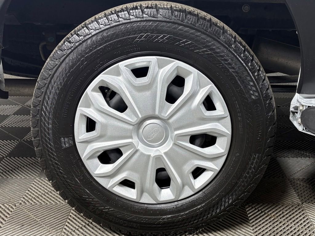 2024 Ford Transit Cargo Van T250