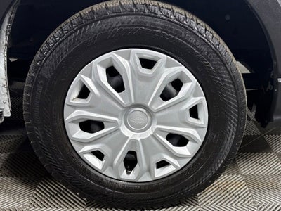 2024 Ford Transit Cargo Van T250