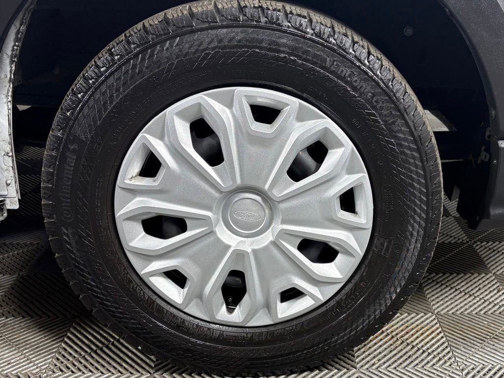 2024 Ford Transit Cargo Van T250