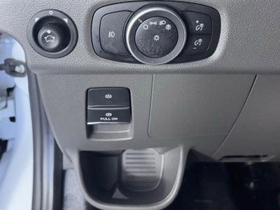 2024 Ford Transit Cargo Van T250