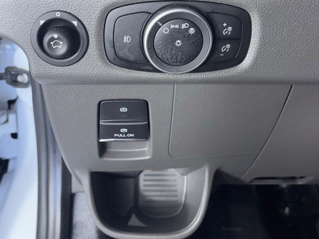 2024 Ford Transit Cargo Van T250