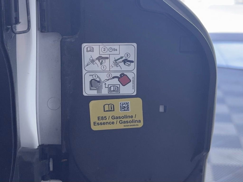 2024 Ford Transit Cargo Van T250