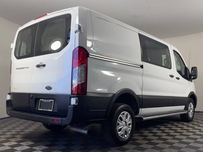 2024 Ford Transit Cargo Van T250