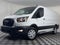 2024 Ford Transit Cargo Van T250