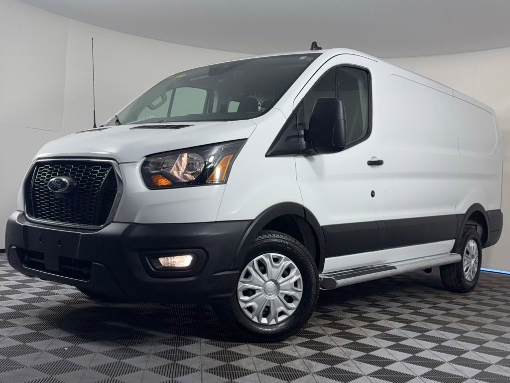 2024 Ford Transit Cargo Van T250