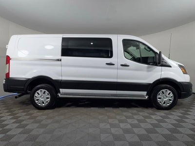 2024 Ford Transit Cargo Van T250