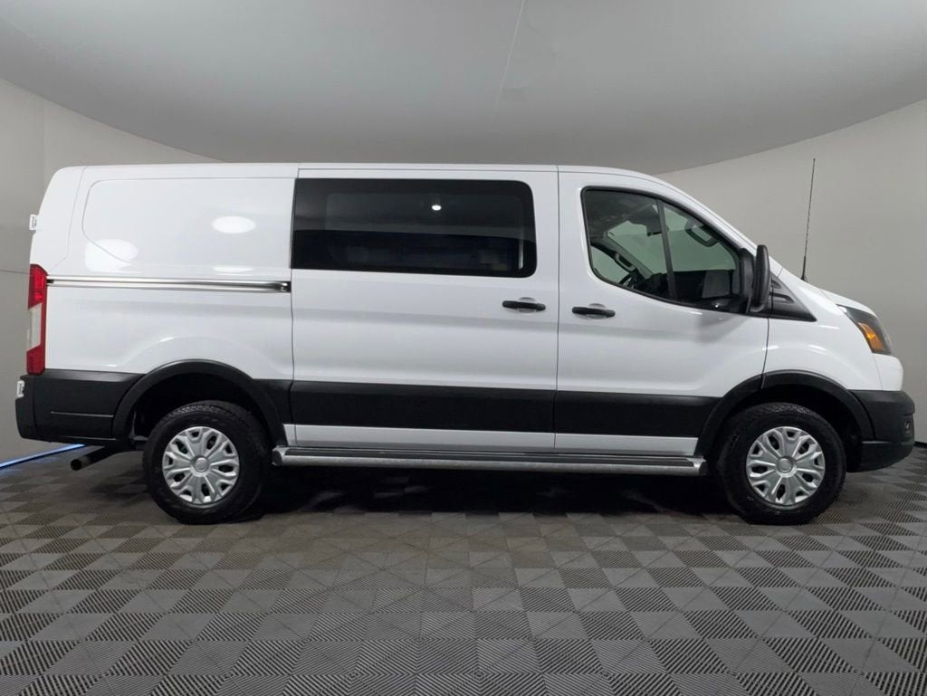 2024 Ford Transit Cargo Van T250