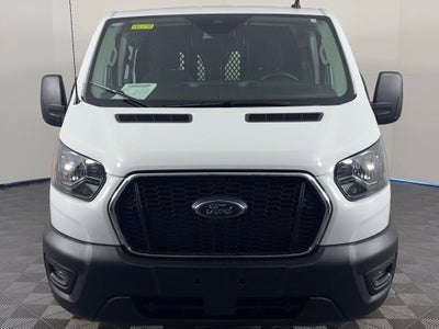 2024 Ford Transit Cargo Van T250