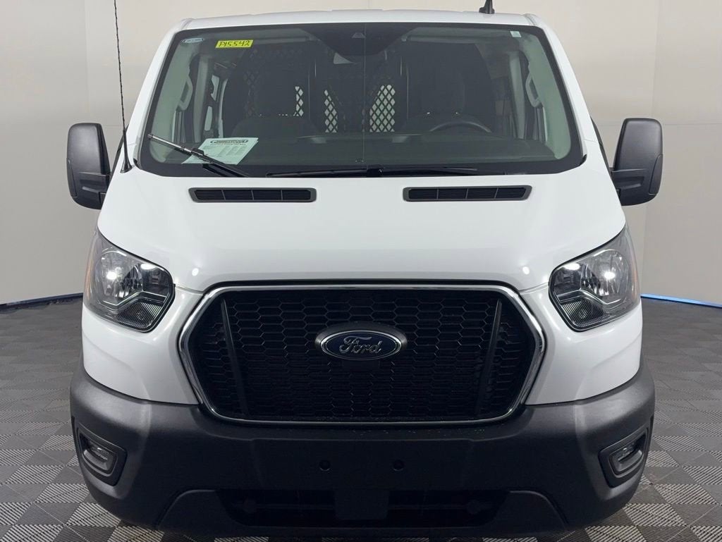 2024 Ford Transit Cargo Van T250