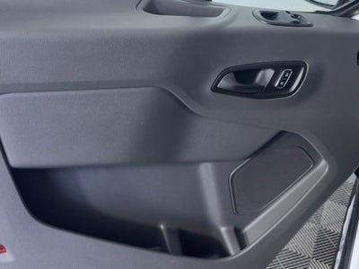 2024 Ford Transit Cargo Van T250