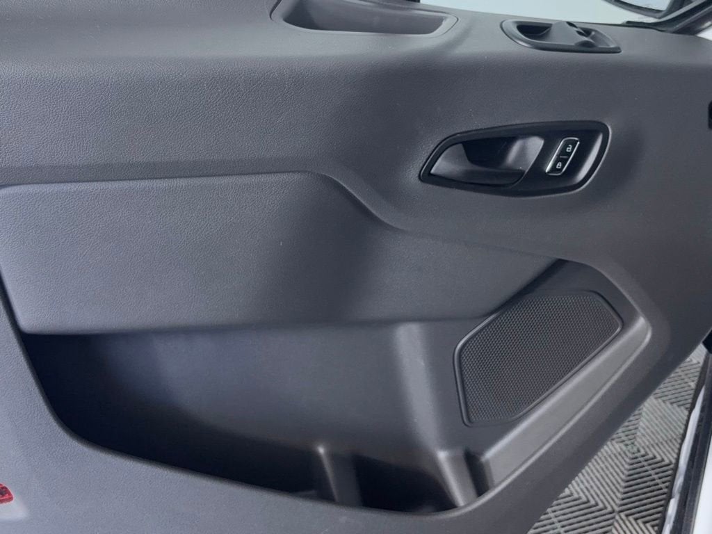 2024 Ford Transit Cargo Van T250