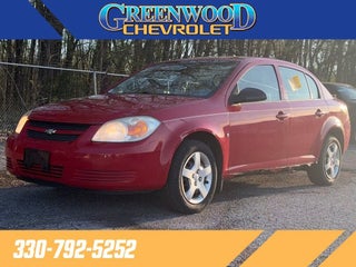 2007 Chevrolet Cobalt LS