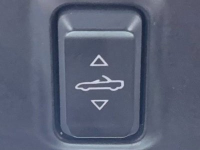 2020 Chevrolet Camaro 1LT