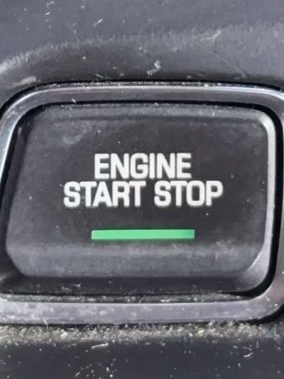 2020 Chevrolet Camaro 1LT