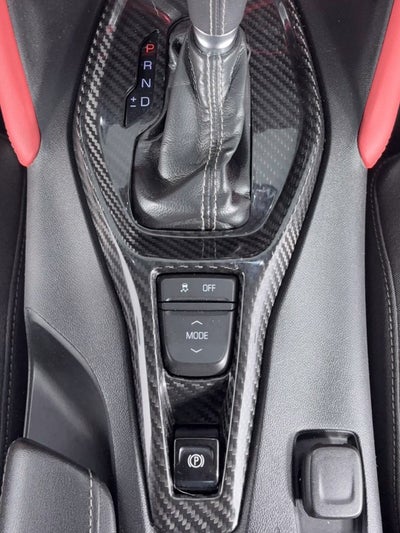 2020 Chevrolet Camaro 1LT