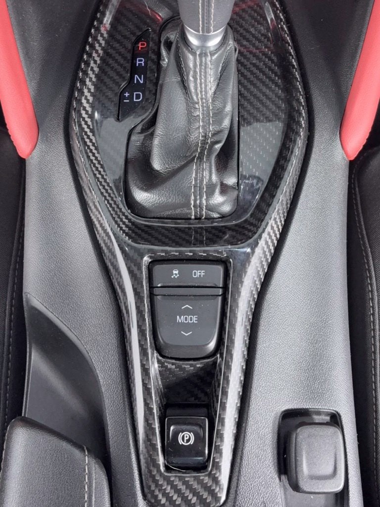 2020 Chevrolet Camaro 1LT