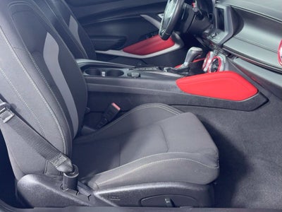 2020 Chevrolet Camaro 1LT
