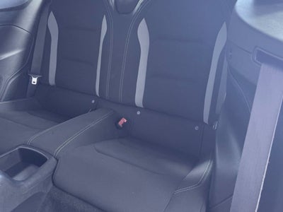 2020 Chevrolet Camaro 1LT