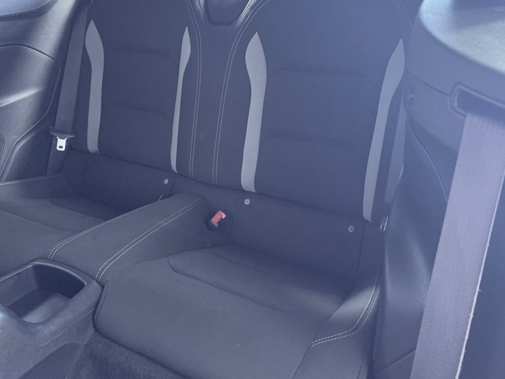 2020 Chevrolet Camaro 1LT