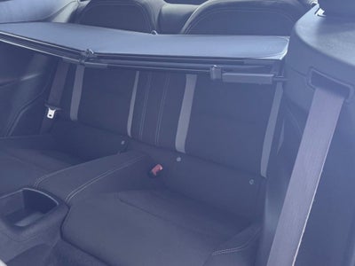 2020 Chevrolet Camaro 1LT