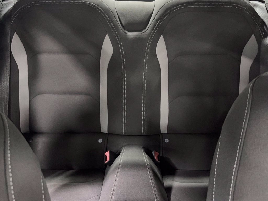 2020 Chevrolet Camaro 1LT