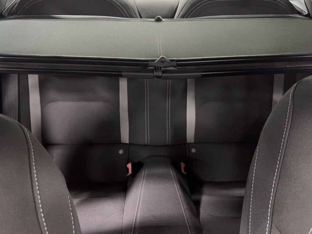 2020 Chevrolet Camaro 1LT
