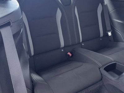 2020 Chevrolet Camaro 1LT
