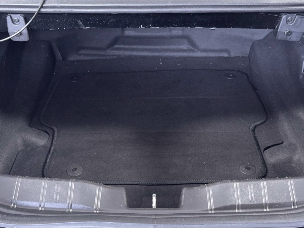 2020 Chevrolet Camaro 1LT