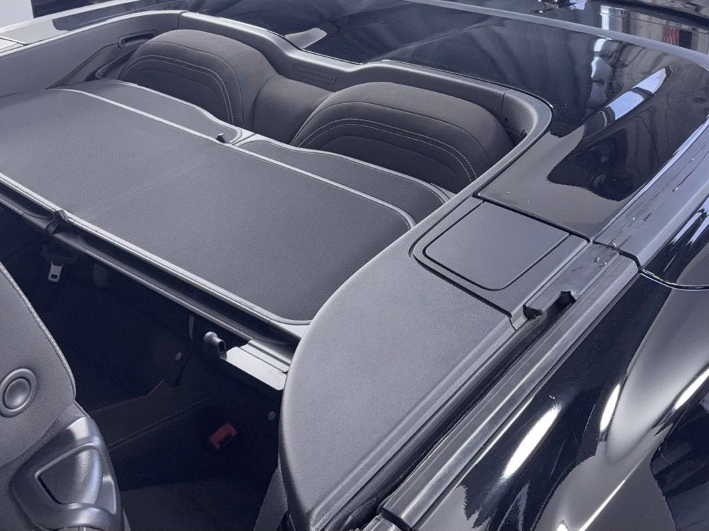 2020 Chevrolet Camaro 1LT
