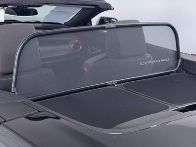 2020 Chevrolet Camaro 1LT
