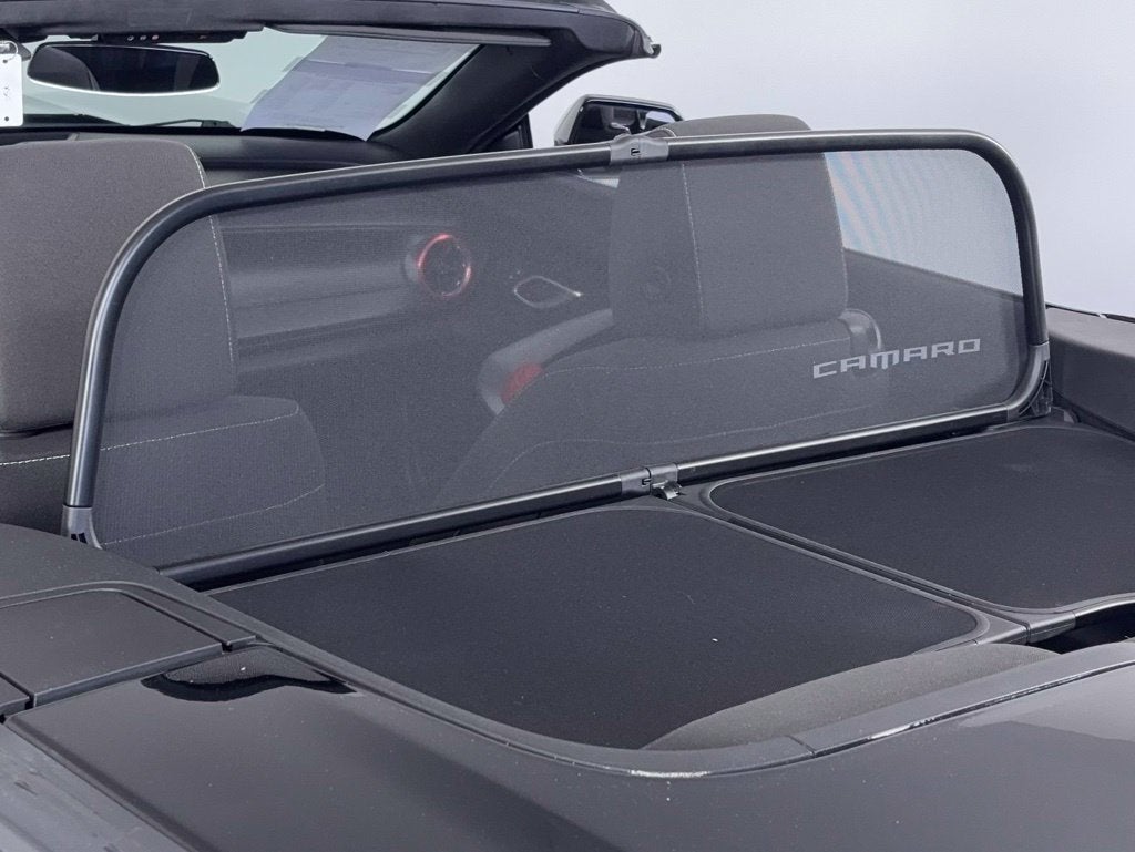2020 Chevrolet Camaro 1LT