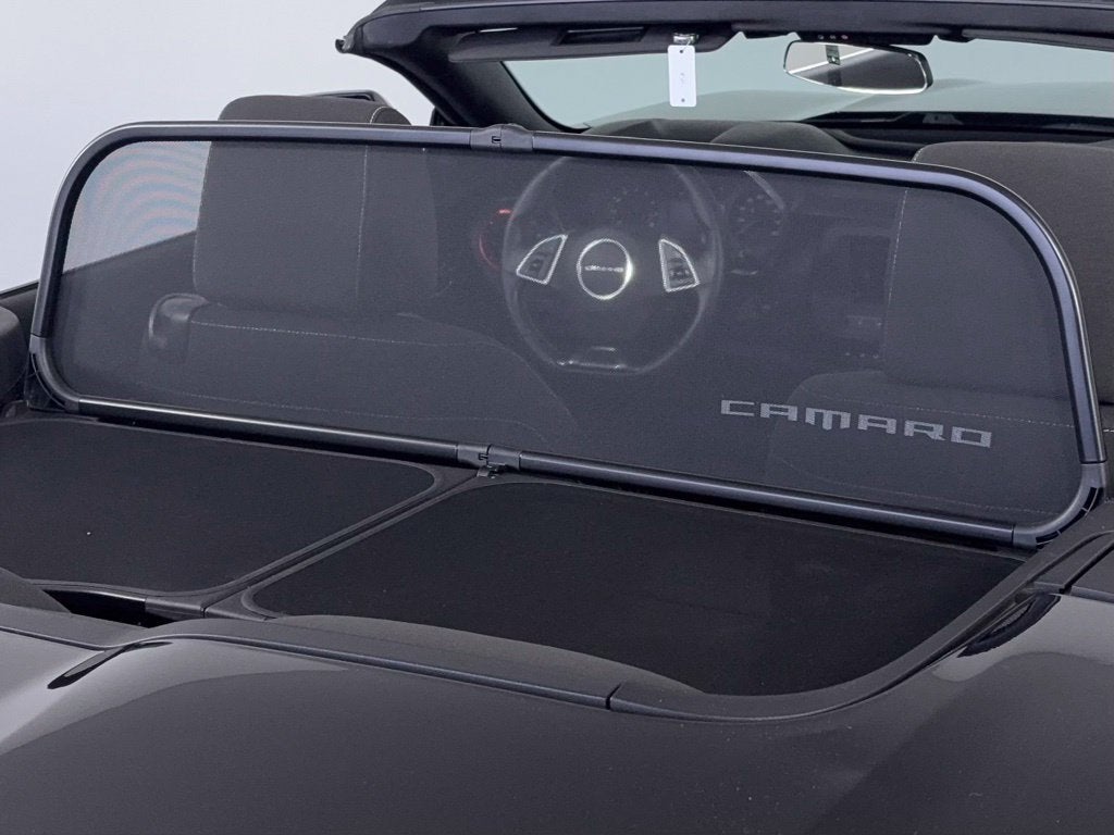 2020 Chevrolet Camaro 1LT