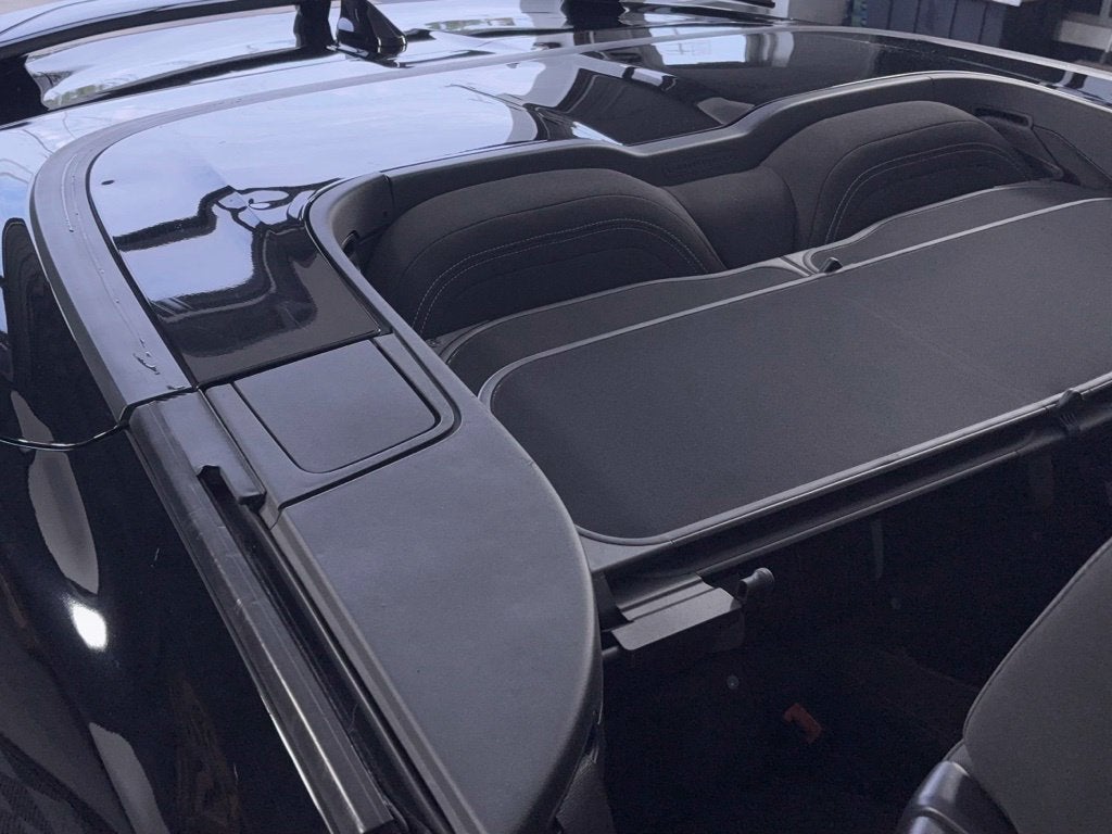 2020 Chevrolet Camaro 1LT