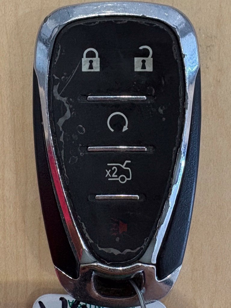 2020 Chevrolet Camaro 1LT