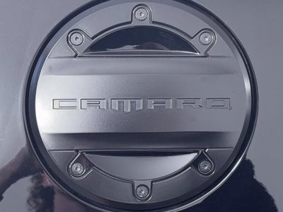2020 Chevrolet Camaro 1LT