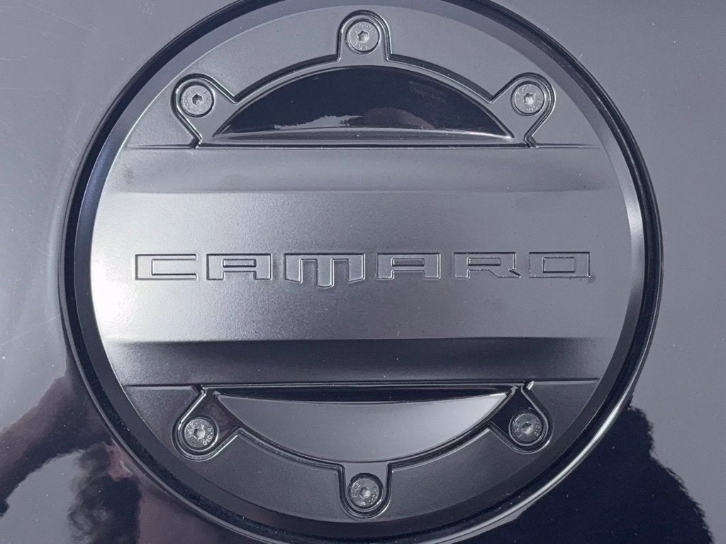 2020 Chevrolet Camaro 1LT