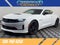 2021 Chevrolet Camaro LT1