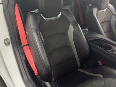2021 Chevrolet Camaro LT1
