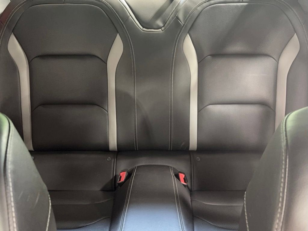 2021 Chevrolet Camaro LT1