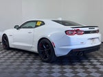 2021 Chevrolet Camaro LT1