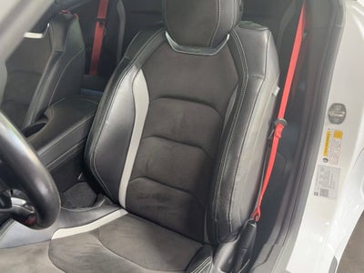 2021 Chevrolet Camaro LT1