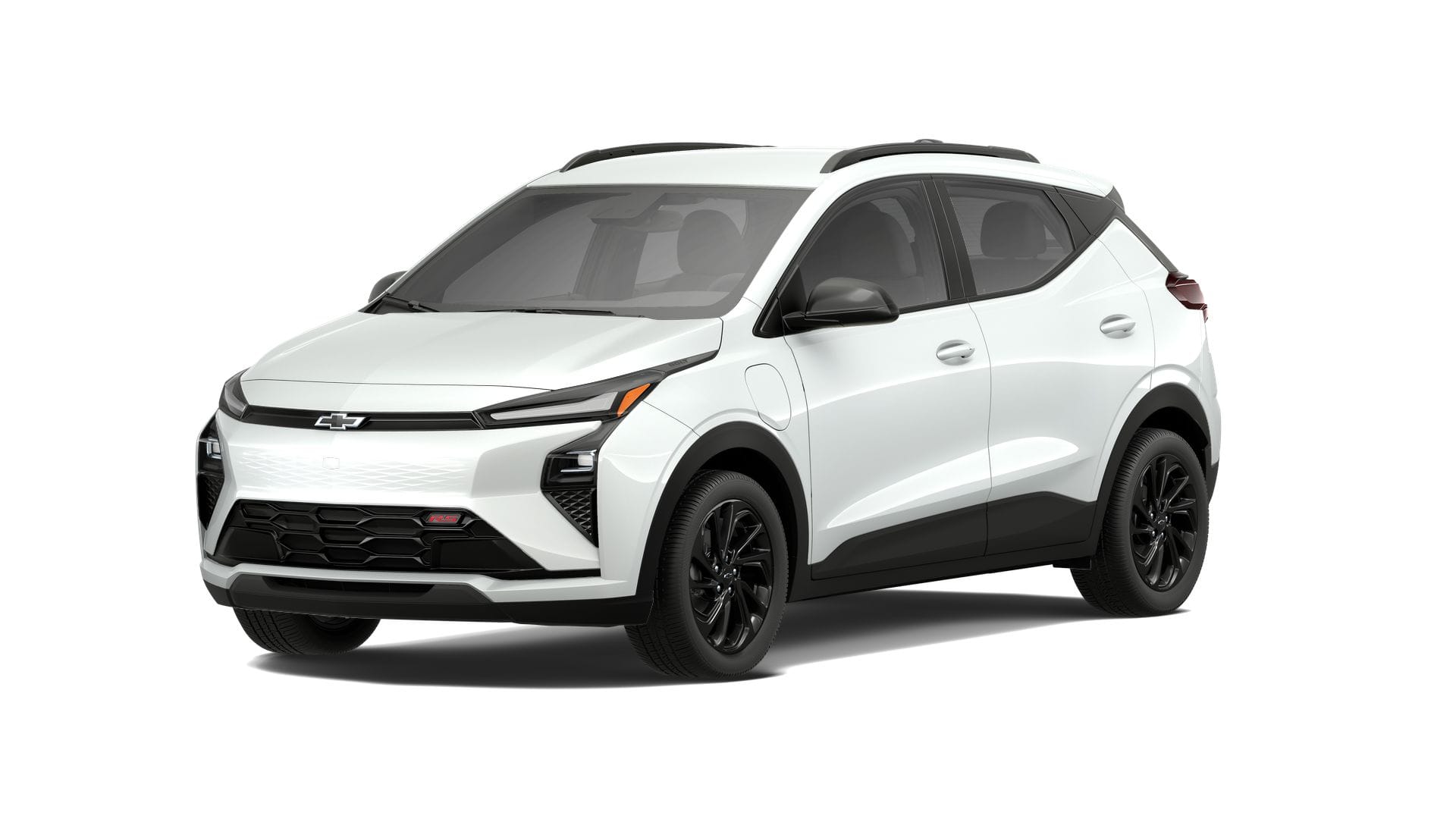 2027 Chevrolet Bolt EV's photo