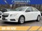 2013 Chevrolet Cruze LS