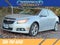 2011 Chevrolet Cruze LTZ
