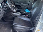 2011 Chevrolet Cruze LTZ