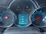 2011 Chevrolet Cruze LTZ