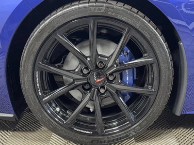 2027 Chevrolet Corvette Stingray 1LT