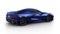 2027 Chevrolet Corvette Stingray 1LT