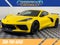 2025 Chevrolet Corvette Stingray 2LT